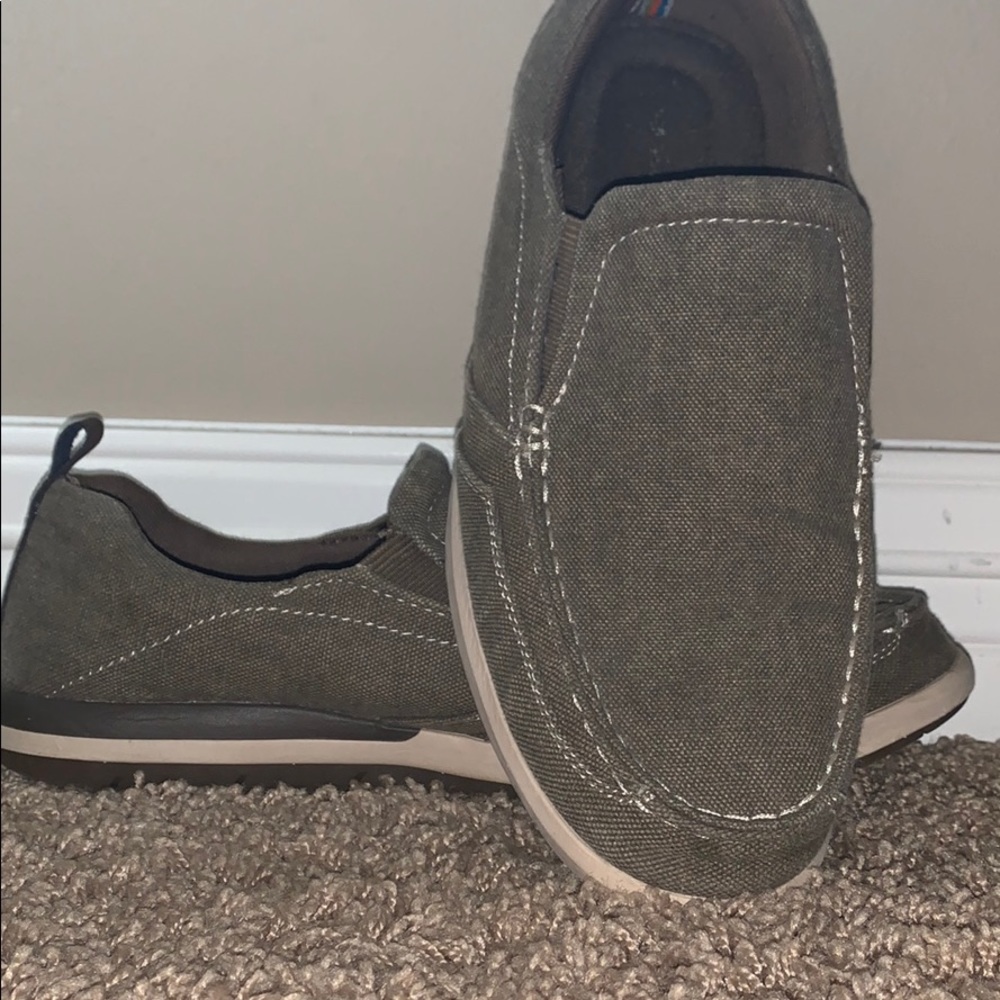 Margaritaville Canvas Shoes